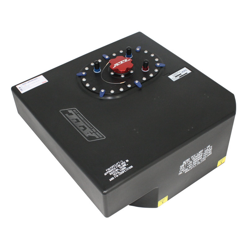 Rezervor rotund ATL 60L 566x566x244 cu placă de fixare - ATL-SA-AA-220 - SA-AA-220+AC-AB-300 - 3661768615409