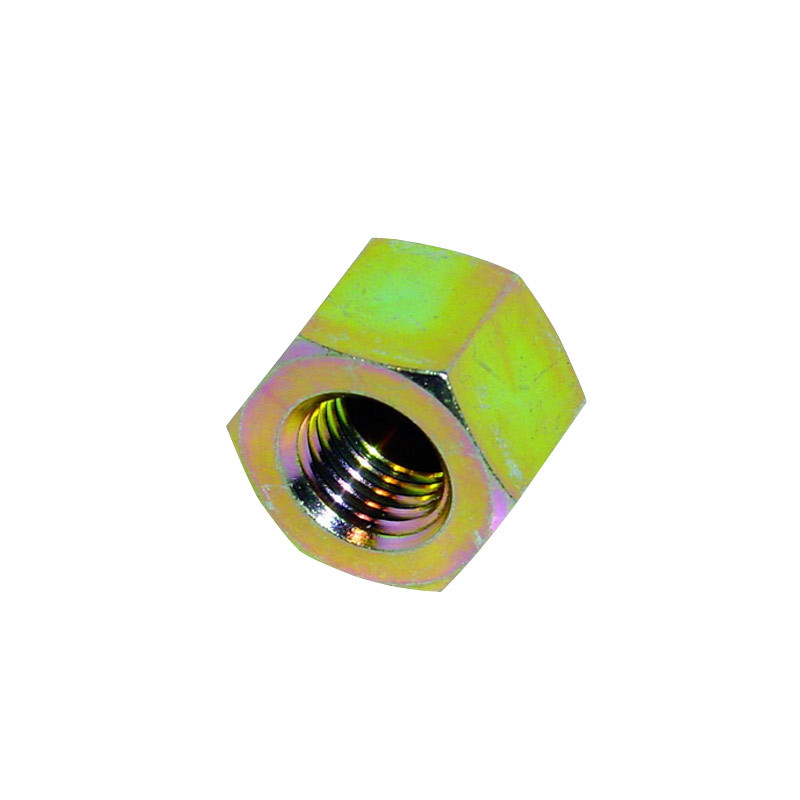 Tappo Bronzo per pompa Bosch 12x150 - M-BF15 - BFU201 - 3661768584477