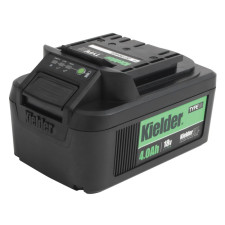 Kielder® 18V - 4.0Ah - Lithium-ion accu - KWT-003-03 - KWT-003-03 - 3661768587331