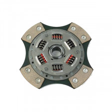 Disco Frizione Ceramico Sinterizzato Amortizzato Helix Mazda MX5 1.6 Dopo il 1990 D200/24x22