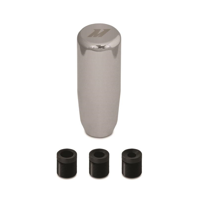 Pomello Leva di Cambio Mishimoto - MM-SK.N - MMSK-BK - 3661768748398