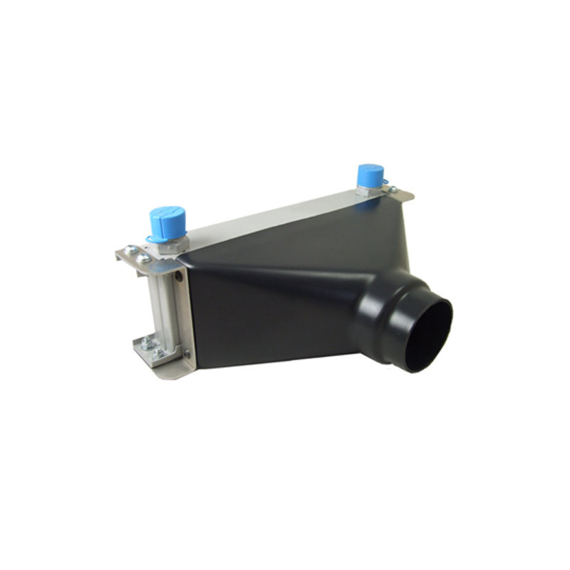 Set de grile de răcire Revotec cu 16 rânduri, cu fixare din aluminiu - REN-OCD16 - OCD16 - 3661768617663