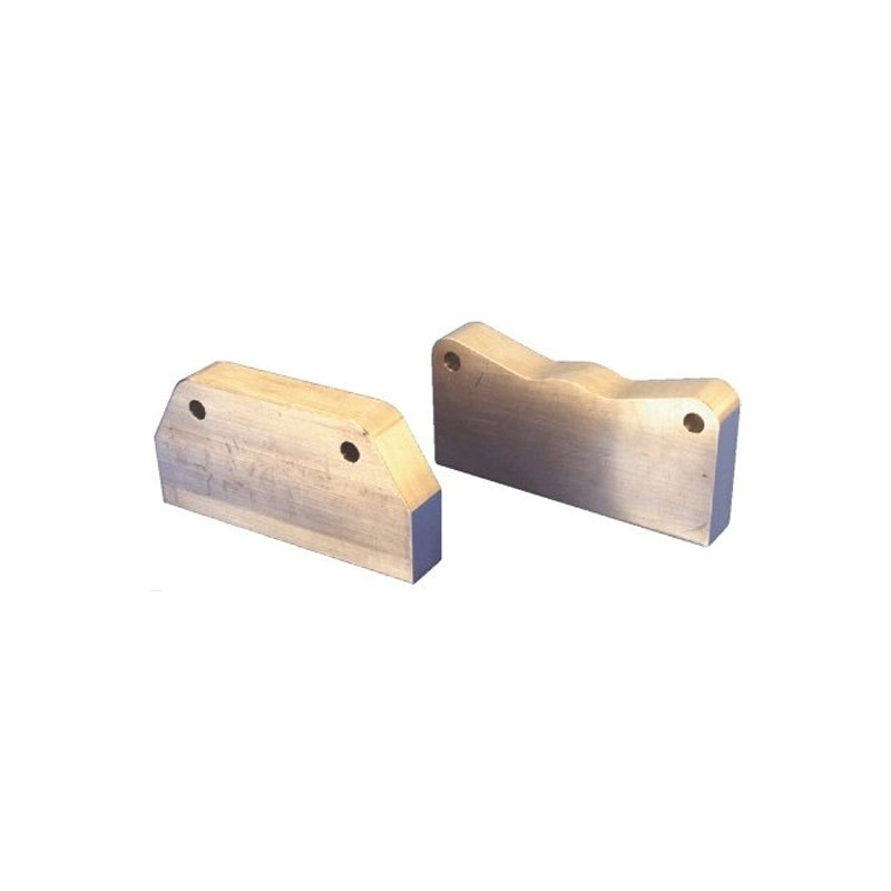 Wilwood Mount Bracket for Dynalite 25.4mm Caliper (part) - WI-UNID1-0 - UNID1.0 - 3661768067390