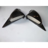 Carbon Obus Wing Mirror PEUGEOT 306 (Pair)