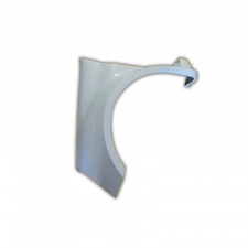Right Front Fender Renault Clio Phase 2 SUPER 1600 Fiber