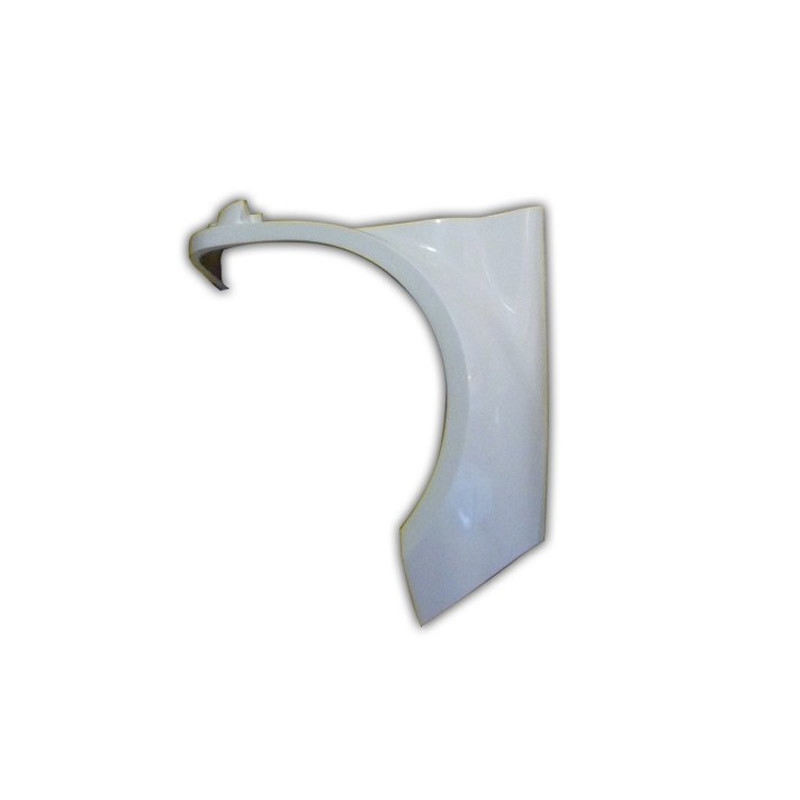 Left Front Fender Renault Clio Phase 2 SUPER 1600 Fiber - CP-3G-RC22S - SMC-3G-RC22S - 3661768521601