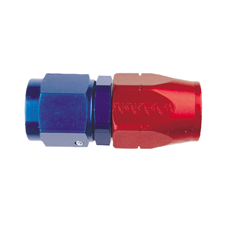 1 5/16X12 JIC Alu Rechte Vrouwelijke Fitting - G-236-0116D - 236-0116 - 3661768005750