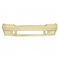 Fiber Front Bumper Renault Clio 1