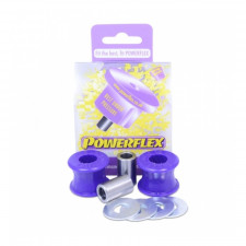Silent Bloc Powerflex Barre Avant Alfa Romeo GTV (2 pièces)