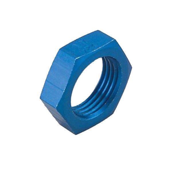 Dado di Serraggio Goodridge 9/16x18 Alu - G-AN924-06D - AN924-06D - 3661768012215