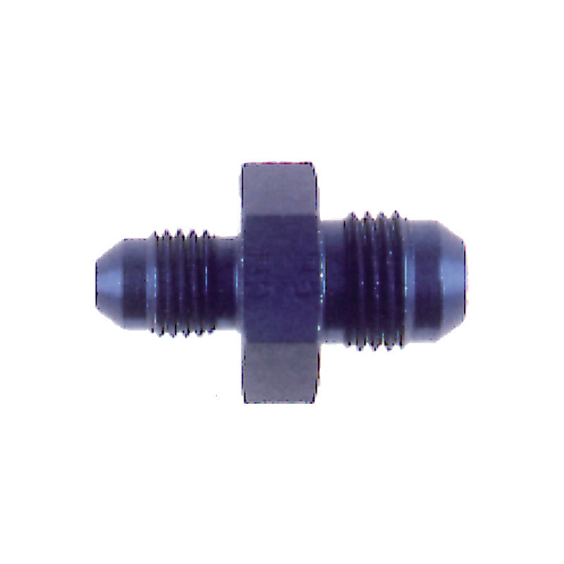 Adapter Mannelijk / Mannelijk Goodridge 1 1/16x12 CX - 9/16x18 CX - G-AN919-18D - AN919-18D - 3661768516737