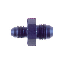 Adapter Mannelijk / Mannelijk Goodridge 1 1/16x12 CX - 9/16x18 CX - G-AN919-18D - AN919-18D - 3661768516737