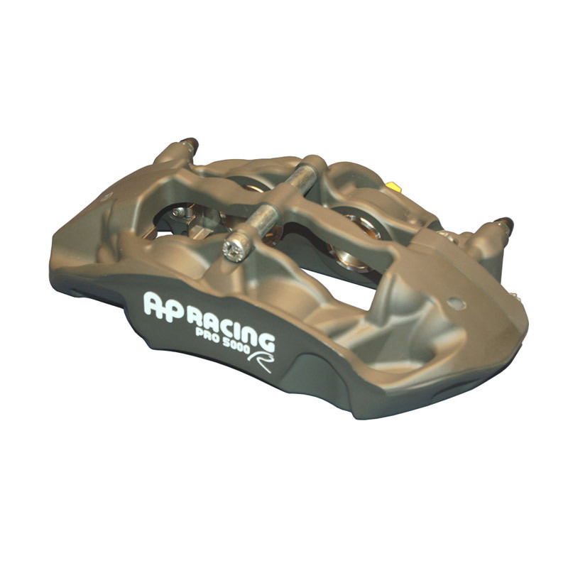 AP Racing 4 zuiger remklauw links achter - GT2i - AP-CP9441-3S4L - CP9441-3S4L