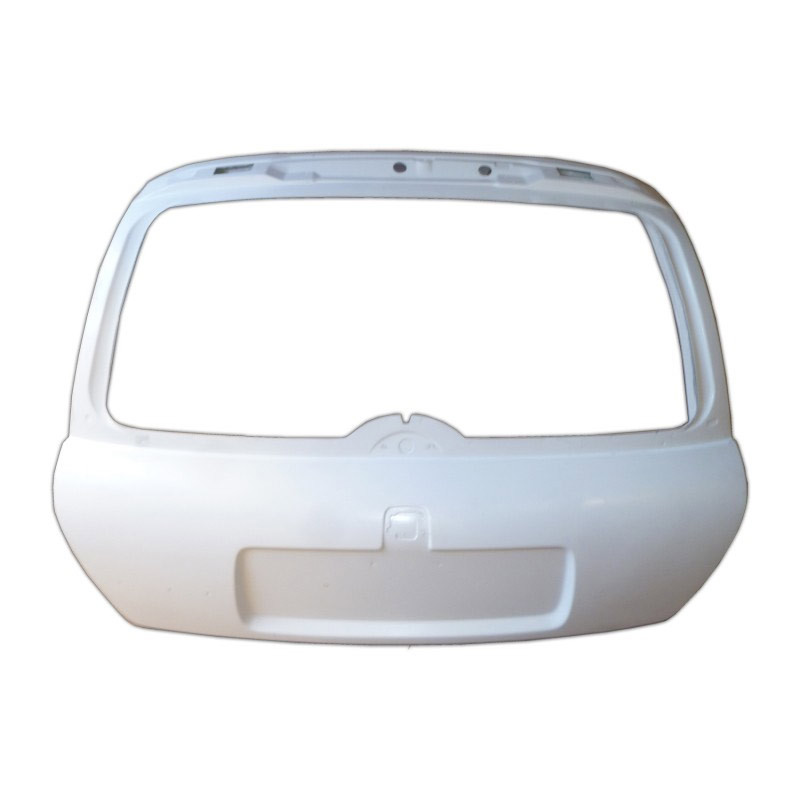 Hatchback Renault Clio 2 (Fase 2 Super 1600) - CP-6-RC22 - SMC-6-RC2 - 3661768521663