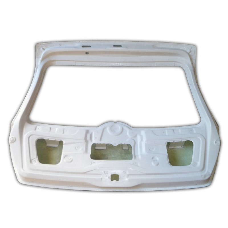 Hayon Renault Clio 2 (Faza 2 Super 1600) - CP-6-RC22 - SMC-6-RC2 - 3661768521663