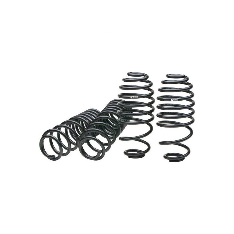 H&R korte veerset voor Renault Twingo B 1.2 09.07-08.14 - HR-29055-1 - 29055-1 - 4048419018878