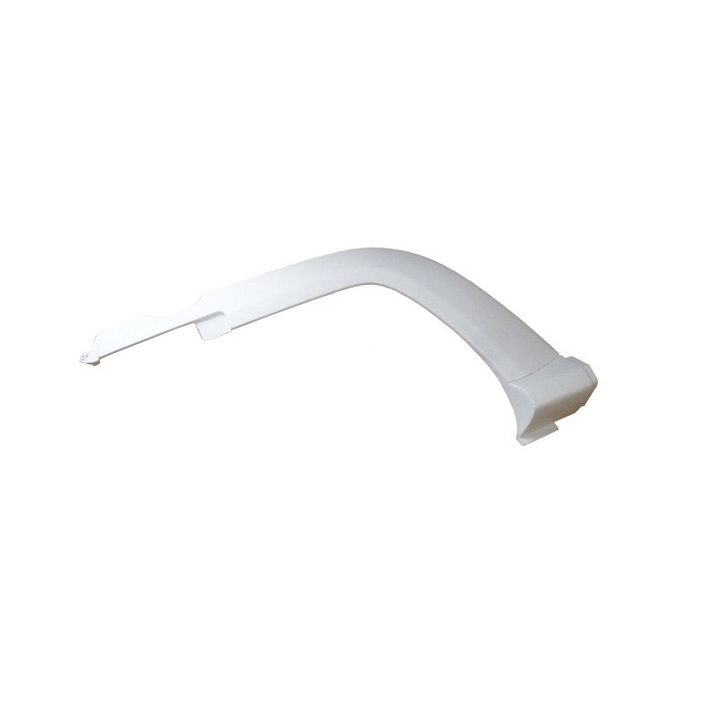 Estensione Parafango Posteriore Destra Renault 5 GT Origine - CP-EX5D-RGT - SMC-EX5D-RGT - 3661768489284
