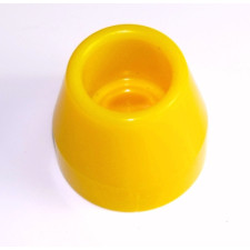 Silent-Bloc Powerflex Stopdemper, Universeel - PF-BS015-2 - BS015 - 5055676511829