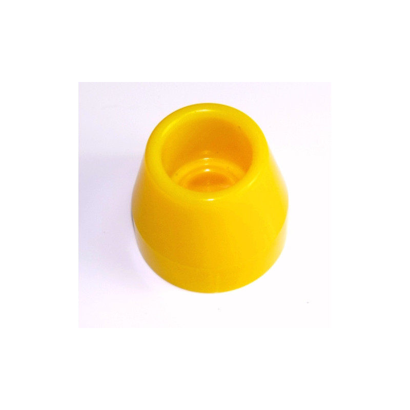 Silent-Bloc Powerflex Stopdemper, Universeel - PF-BS015-2 - BS015 - 5055676511829