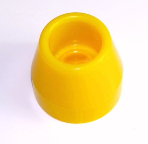 Silent-Bloc Powerflex Stopdemper, Universeel - PF-BS015-2 - BS015 - 5055676511829