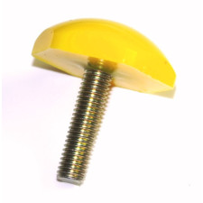 Silent-Bloc Powerflex Schokdemper met Bevestigingsbout L10x38mm - PF-BS2060 - BS2060 - 5055676512314
