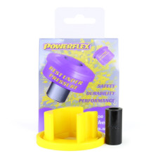 Silent-Bloc Powerflex Inzetstuk Onderste Motorsteun Alfa Romeo 4C (2013-) - PF-11020 - PF1-1020 - 5055676540638