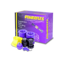 Silent-Bloc Powerflex Car Pack Ford Focus MK2 RS - PF-19K-1002 - PF19K-1002 - 5055676533517