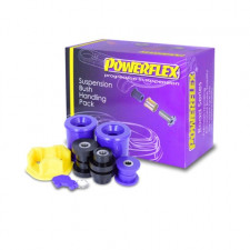 Silent-Bloc Powerflex Pack Voiture Ford Focus MK2 ST (2005-2008)