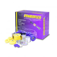 Powerflex Pack Vettura Powerflex Mini Generation 1 R50/52/53 (2000 - 2006)