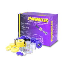 Silent-Bloc Powerflex Car Pack Mini Generatie 1 R50/52/53 (2000 - 2006) - PF-5K-1004 - PF5K-1004 - 5055676533722