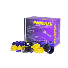 Silent-Bloc Powerflex Pack Voiture  Mini Countryman R60/R61 2WD