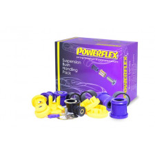 Silent-Bloc Powerflex Pack Voiture  Mini Countryman R60/R61 4WD