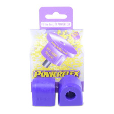 Silent-Bloc Powerflex anti-roll bar achter op 15mm chassis Subaru Forester SF (1997 - 2002) - PF-6930315-2 - PF69-303-15 - 5055676508447