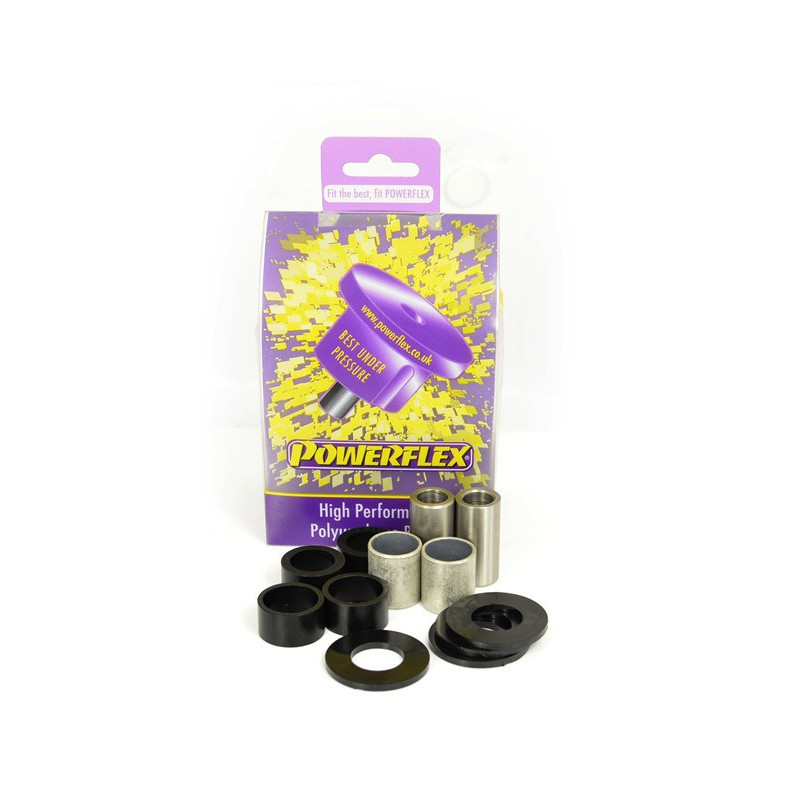 Silent-Bloc Powerflex Achterdriehoek Kort TVR Cerbera - PF-79101R-2 - PF79-101R - 5055676509383