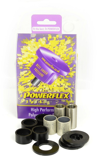 Silent-Bloc Powerflex Court de Triangle Arrière TVR Cerbera - PF-79101R-2 - PF79-101R - 5055676509383