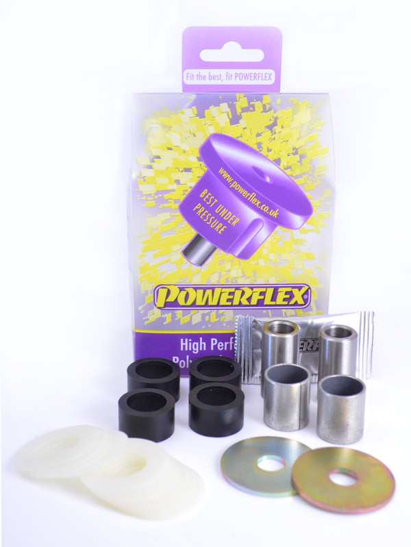 Silent-Bloc Powerflex Achterdriehoek Voor TVR Cerbera - PF-79101W-2 - PF79-101W - 5055676509390