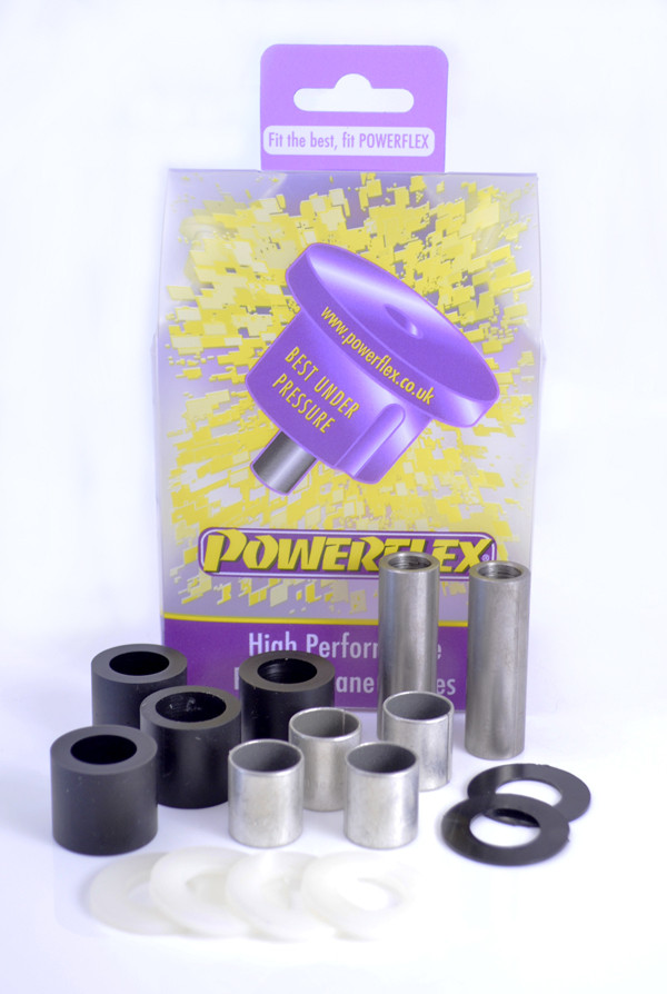 Powerflex bushes for Front Upper Wishbone Front Bush TVR Cerbera - PF-79102F-2 - PF79-102F - 5055676509406