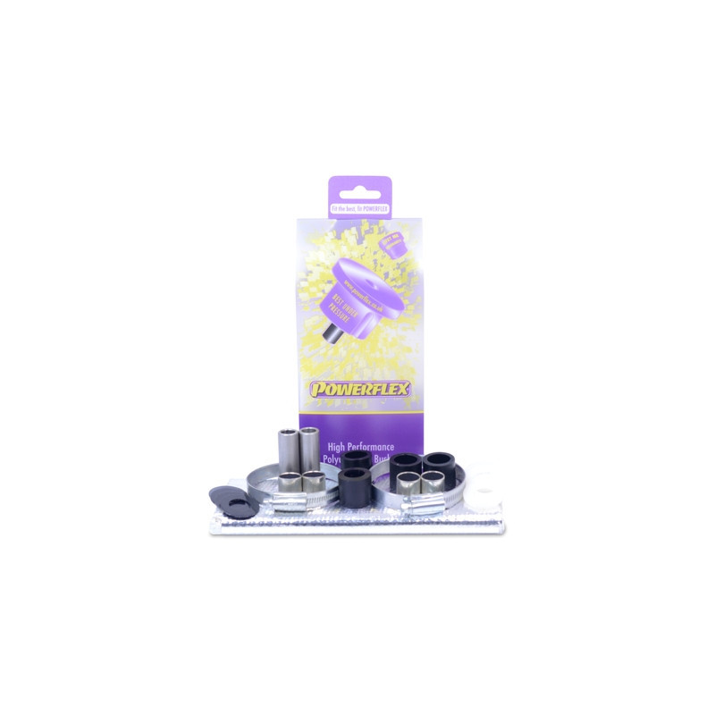 Silent-Bloc Powerflex Driehoek Voor Speciaal TVR Griffith - Chimaera Alle modellen - PF-79102H-2 - PF79-102H - 5055676509413