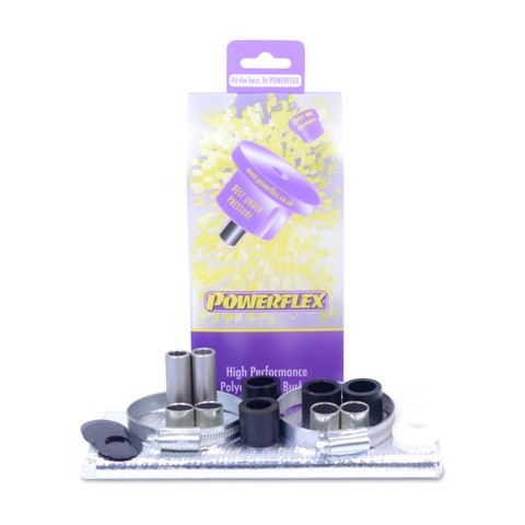 Silentbloc Powerflex triunghiular față, special pentru TVR Griffith - Chimaera, toate modelele - PF-79102H-2 - PF79-102H - 5055676509413