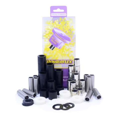 Powerflex Boccola Braccio Posteriore TVR Cerbera - PF-79102R-10 - PF79-102R - 5055676509420