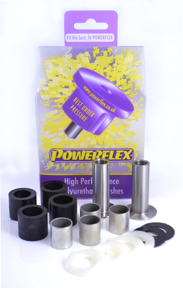 Silent-Bloc Powerflex Voor Triangle Speciaal TVR Cerbera - PF-79102S-2 - PF79-102S - 5055676509437
