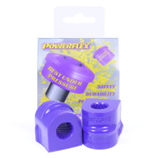 Silent-Bloc Powerflex Antistabilisatorstang achter 18 mm TVR Cerbera - PF-79111-2 - PF79-111 - 5055676509468