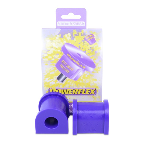 Powerflex bushes for Front Anti Roll Bar Bush 22mm TVR Cerbera - PF-79310622-2 - PF79-3106-22 - 5055676509505