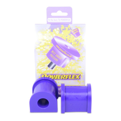 Powerflex bushes for Front Anti Roll Bar Bush 25mm TVR Cerbera - PF-79310625-2 - PF79-3106-25 - 5055676509512
