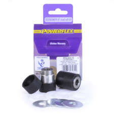 Silent-Bloc Powerflex Achter Bovenste Voorste Driehoek Caterham 7 Metrisch Chassis met DeDion & Watts Linkage (2006 -) - PF-890410-2 - PF8-904-10 - 5055676532800
