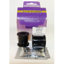 Silent-Bloc Powerflex Anti-Roll Bar Voor 14.5mm Caterham 7 Imperial Chassis met DeDion & Watts-koppeling (73-2006) - PF-8905145-2 - PF8-905-14.5 - 5055676502407