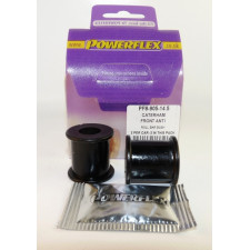 Silent-Bloc Powerflex Barre Anti-Roulis Avant 14.5mm Caterham 7 Imperial Chassis avec DeDion & Watts Linkage (73-2006)