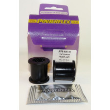 Silent-Bloc Powerflex 19mm Anti-Roll Bar voor Caterham 7 Imperial Chassis met DeDion & Watts-koppeling (73-2006) - PF-890519-2 - PF8-905-19 - 5055676502414