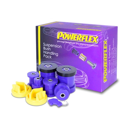 Powerflex bush for Powerflex Handling Pack Opel Astra H MK5 (2004-2010) - PF-80K-1002 - PF80K-1002 - 5055676533616