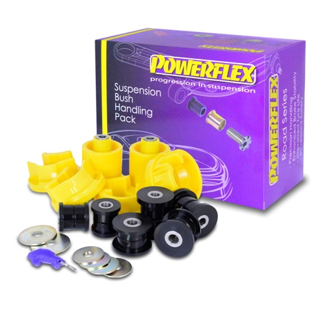 Powerflex bush for Powerflex Handling Pack Opel Astra MK6 - Astra J GTC, VXR & OPC (2010-2015) - PF-80K-1003 - PF80K-1003 - 5055676533623